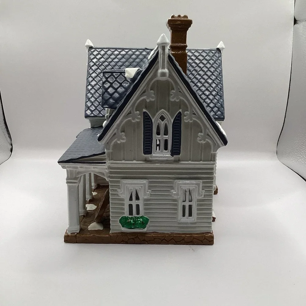 Department 56 The Original Snow Village 